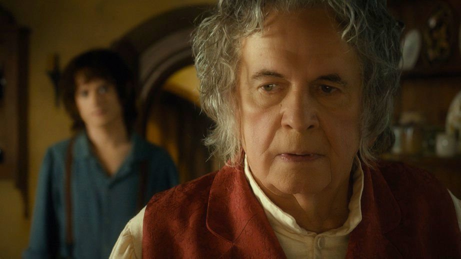 Der Hobbit 18