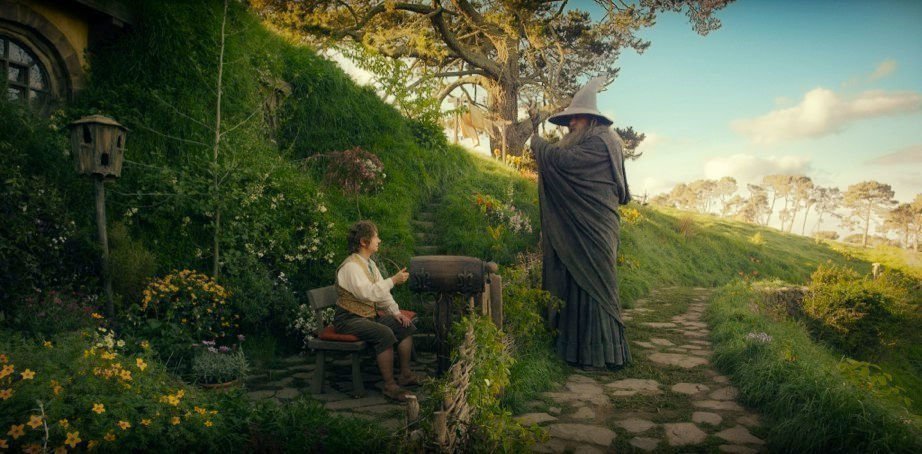 Der Hobbit 19