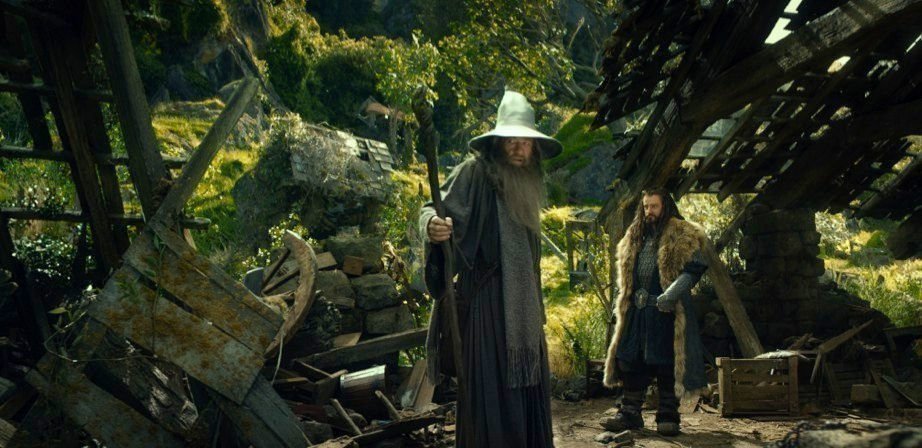 Der Hobbit 20