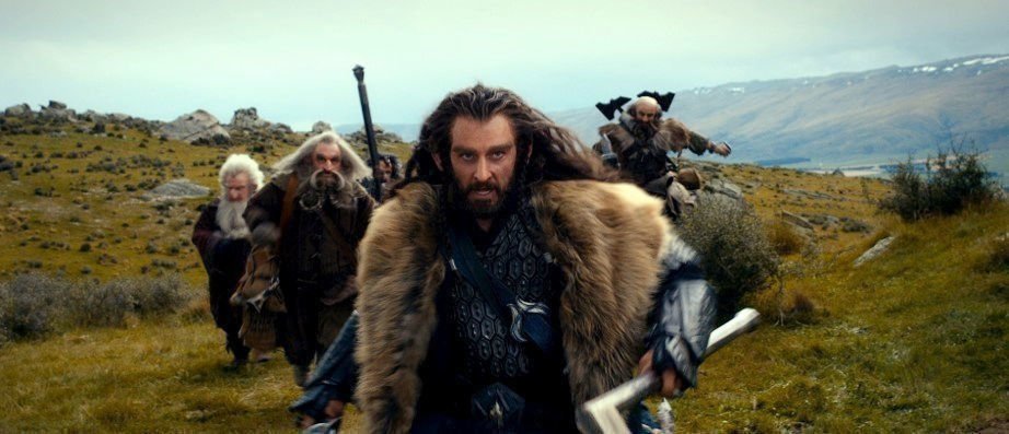 Der Hobbit 22