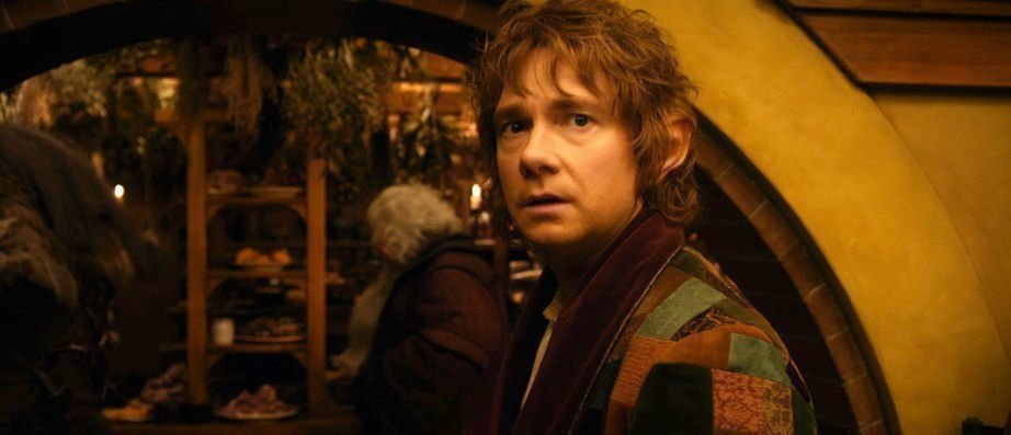 Der Hobbit 23
