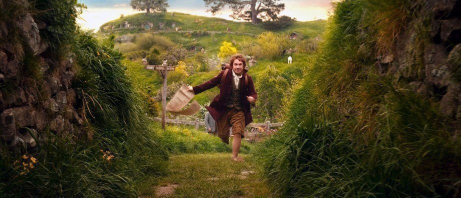 Der Hobbit 24