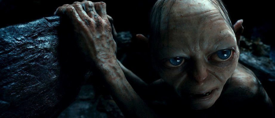 Der Hobbit 25