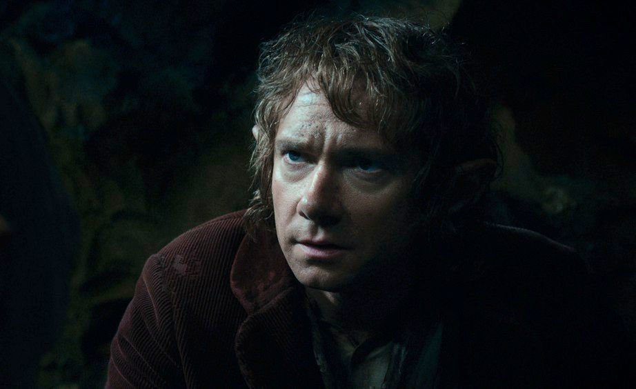Der Hobbit 26