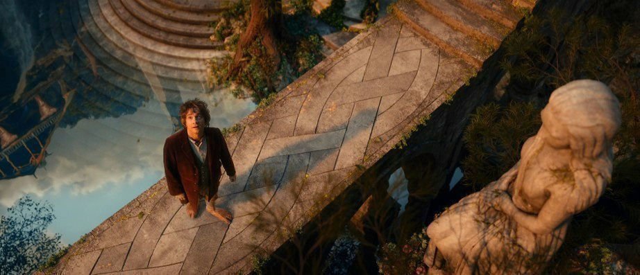 Der Hobbit 27