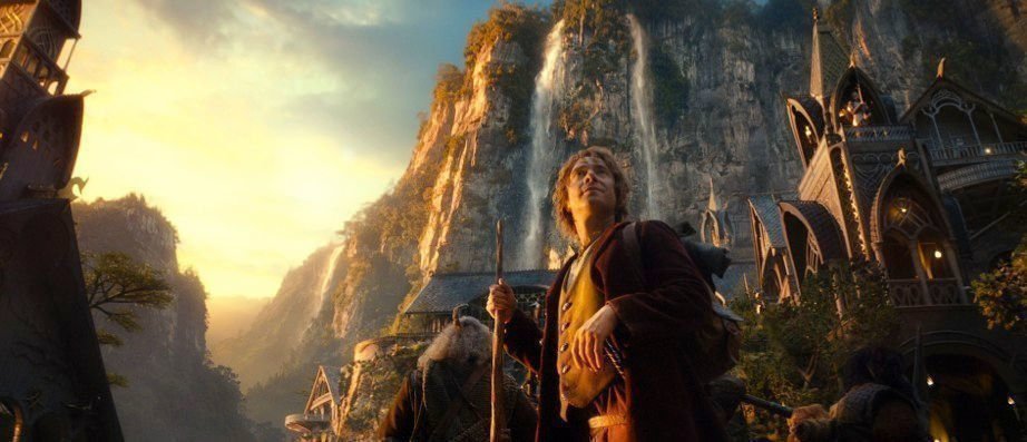 Der Hobbit 29