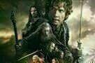 Der Hobbit- Die Schlacht der Fuenf Heere - Plakat