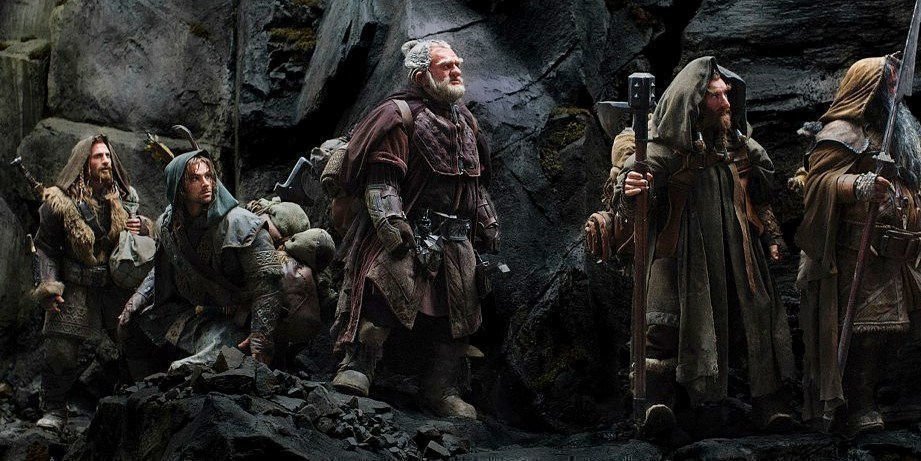 Der Hobbit Feature 01