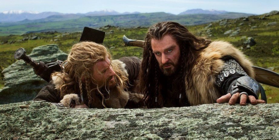Der Hobbit Feature