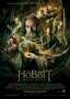 Der Hobbit Smaugs Einoede - Plakat