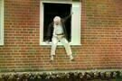 Der Hundertjaehrige  der aus dem Fenster sprang