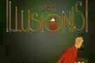 Der Illusionist - Plakat