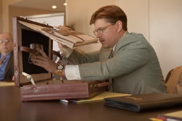 Der Informant