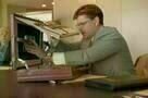 Der Informant
