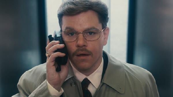 Der Informant