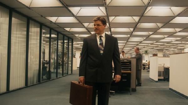 Der Informant