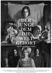 Der Junge dem die Welt gehört