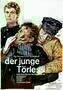Der junge Toerless - Poster