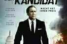 Der Kandidat - Macht hat Ihren Preis - Plakat