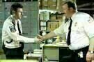 Der Kaufhaus Cop