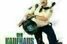 Der Kaufhaus Cop