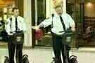Der Kaufhaus Cop