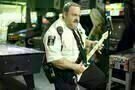 Der Kaufhaus Cop