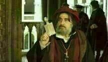 Der Kaufmann von Venedig