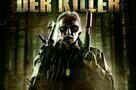 Der Killer - Plakat