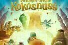Der kleine Drache Kokosnuss - Plakat