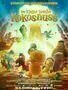 Der kleine Drache Kokosnuss - Plakat
