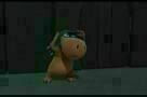 Der kleine Drache Kokosnuss - Teaser