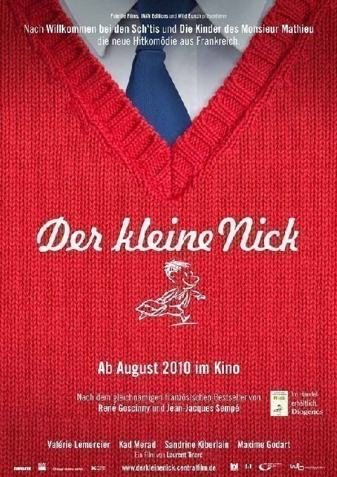Der kleine Nick 16