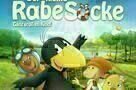 Der kleine Rabe Socke - Plakat