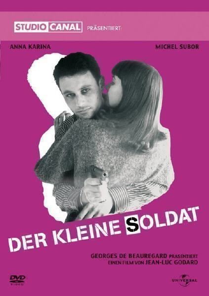 Der kleine Soldat