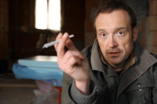 Der Knochenmann