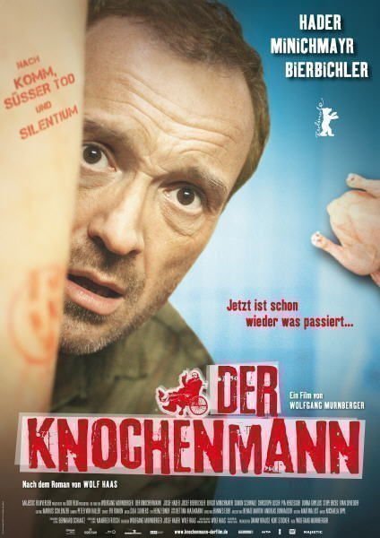 Der Knochenmann