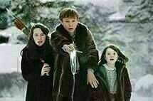 Der König von Narnia