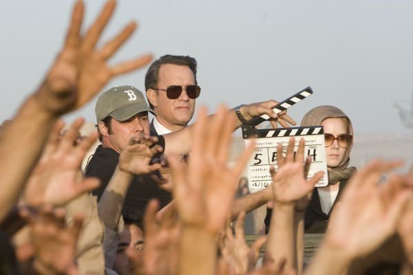 Der Krieg des Charlie Wilson