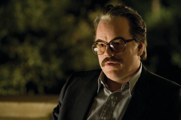 Der Krieg des Charlie Wilson
