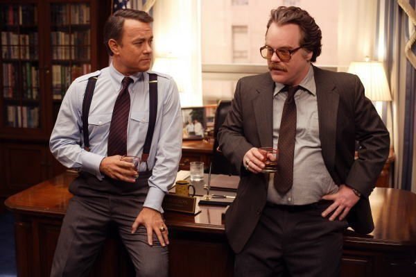 Der Krieg des Charlie Wilson