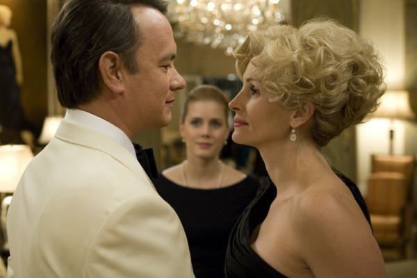 Der Krieg des Charlie Wilson