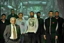 Der Kuafor aus der Keuppstrasse 14 Der Kuafor aus der Keuppstrasse 14
