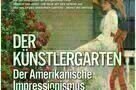 Der Kuenstlergarten Der amerikanische Impressionismus - Poster