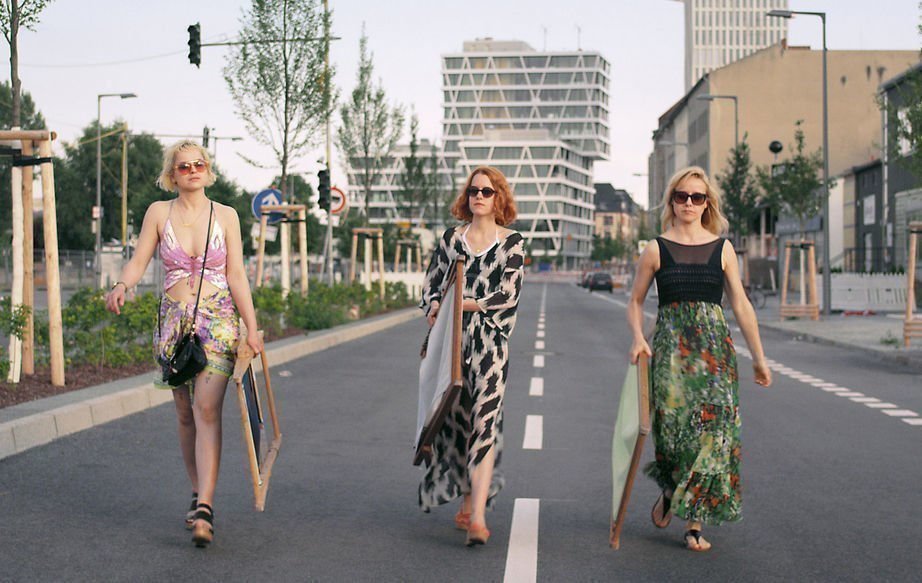 Der lange Sommer der Theorie 1