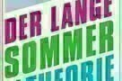 Der lange Sommer der Theorie - Poster