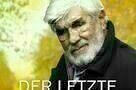 Der Letzte Mentsch - Plakat