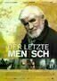 Der Letzte Mentsch - Plakat