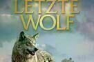Der letzte Wolf - Plakat