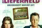 Der Lieferheld - Plakat